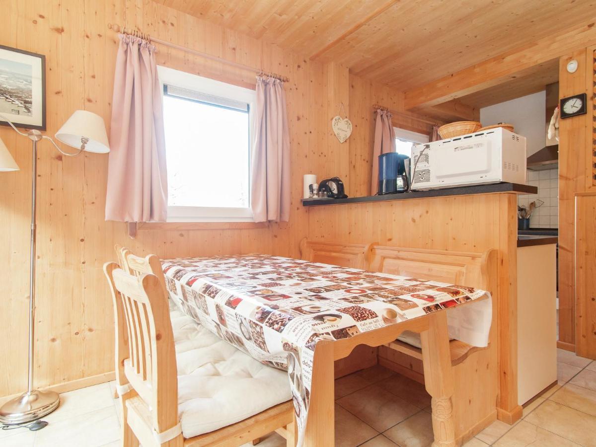 Chalet In Stadl An Der Mur Styria With Terrace Cameră foto